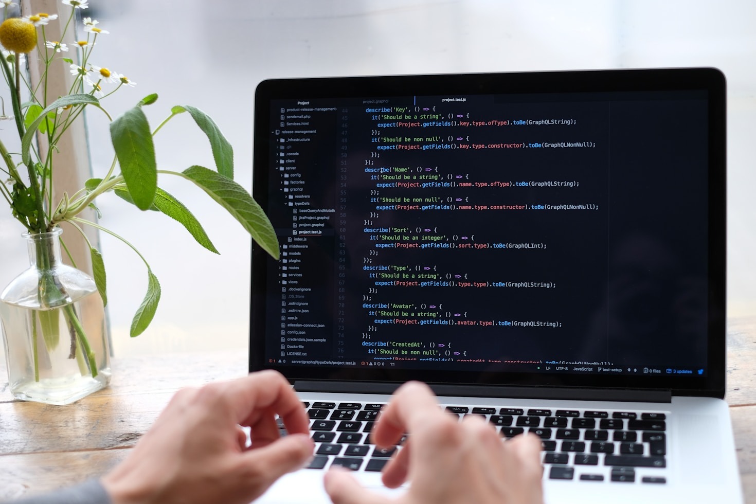 Coding Education That Transforms Careers
